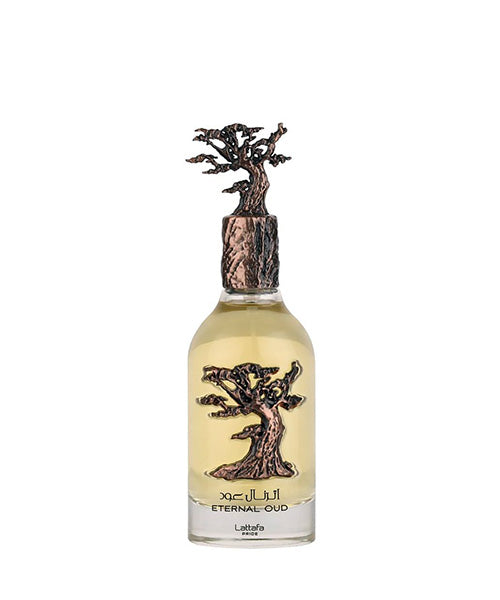Lattafa Eternal Oud edp Main image