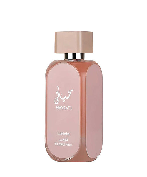 Lattafa Hayaati Florence edp Main image
