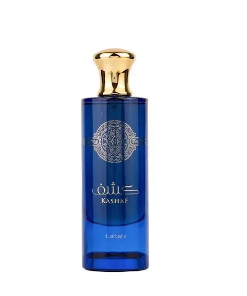 Lattafa Kashaf edp Main image
