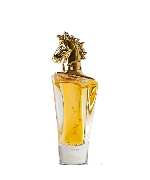 Lattafa Maahir edp Main image