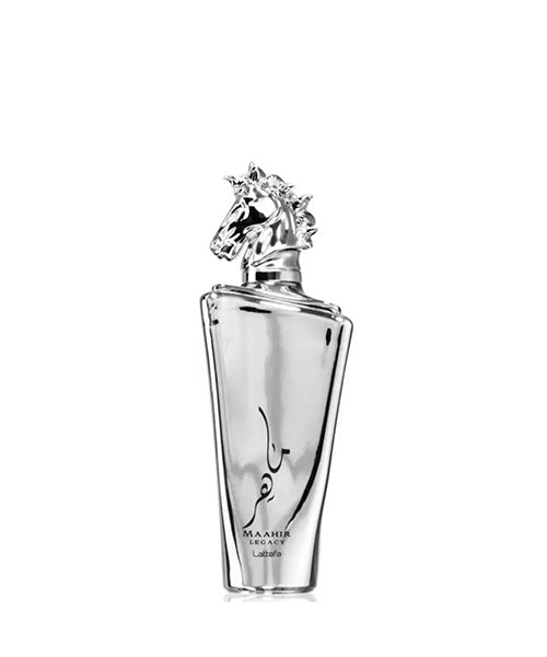 Lattafa Maahir legacy edp Main image
