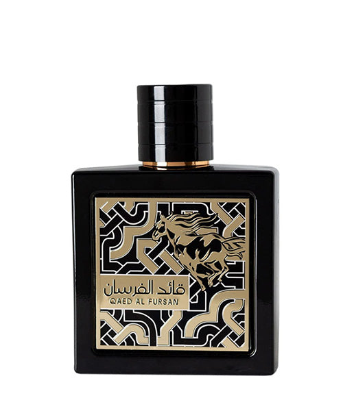 Lattafa Qaed al Fursan edp