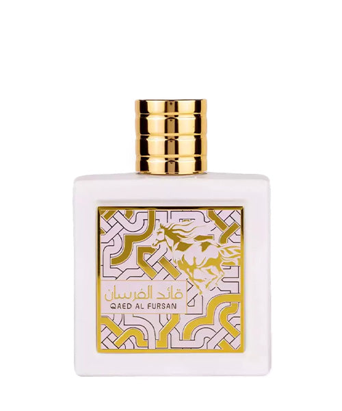 Lattafa Qaed al Fursan unlimited edp Main image