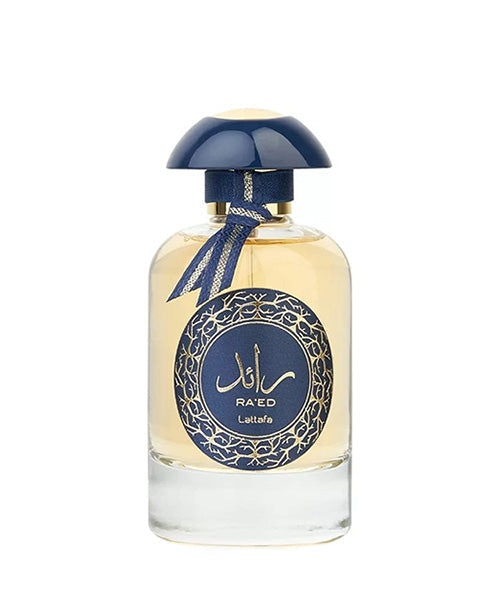 Lattafa Ra'ed Luxe edp Main image