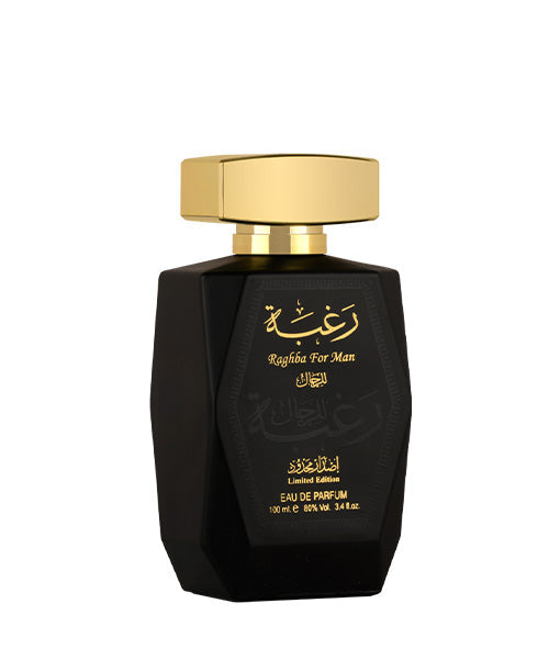 Lattafa Raghba Limited Edition edp Main image