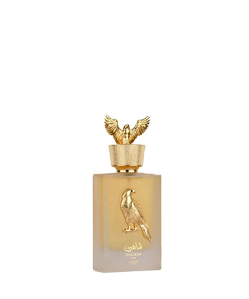 Lattafa Shaheen gold edp Main image
