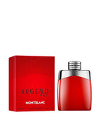 Legend Red  EDP by Mont Blanc