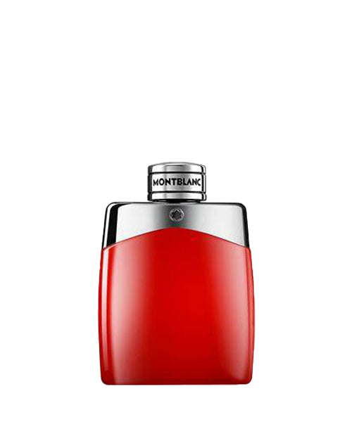 Legend Red  EDP by Mont Blanc