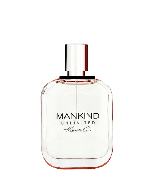 Mankind Unlimited EDT  By Kenneth Cole Main image
