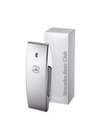Mercedes-Benz Club EDT (Silver box)