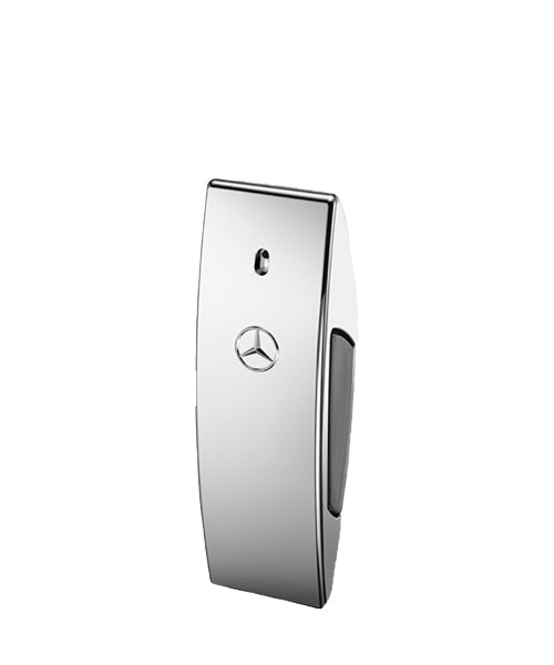 Mercedes-Benz Club EDT (Silver box) Main image