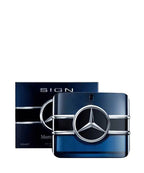 Mercedes-Benz Sign EDP