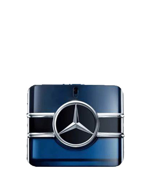 Mercedes-Benz Sign EDP