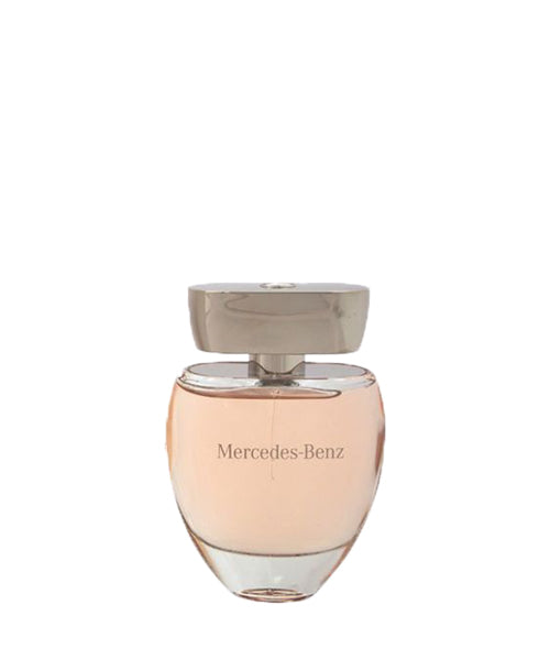 Mercedes-Benz for her EDP Main image