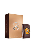 Mercedes Benz Private man EDP