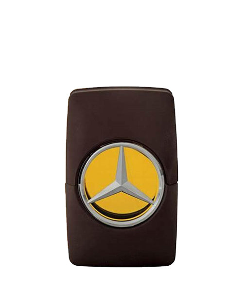 Mercedes Benz Private man EDP Main image