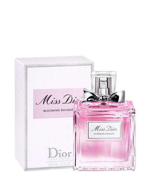 Miss Dior Blooming Bouquet EDT Secondary image