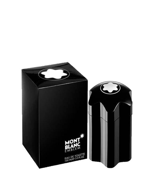 Mont Blanc Emblem EDT Secondary image