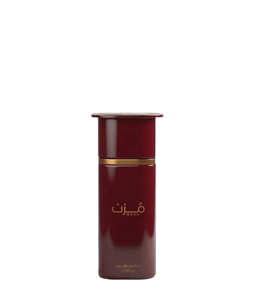 Muzn EDP  by Ahmed Al Maghribi Main image