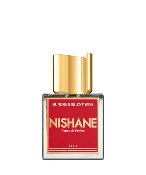 Nishane Hundred Silent Ways EDP Main image