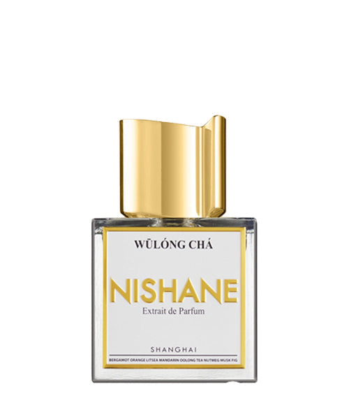 Nishane Wulong Cha EDP Main image