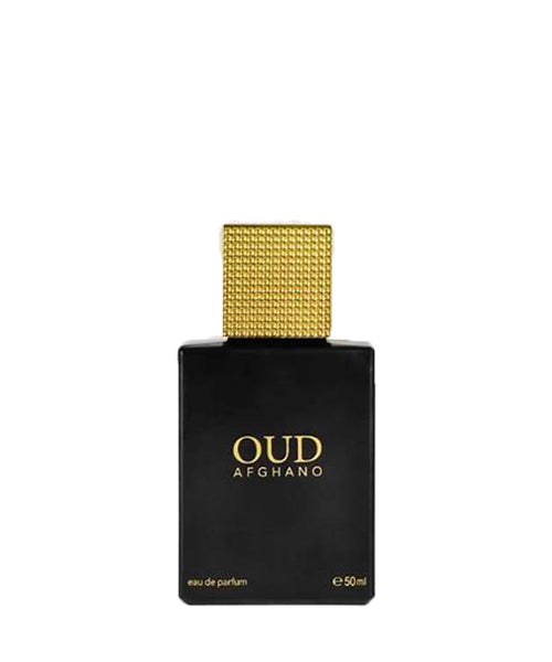 Oud Afghano  EDP  by Ahmed Al Maghribi Main image
