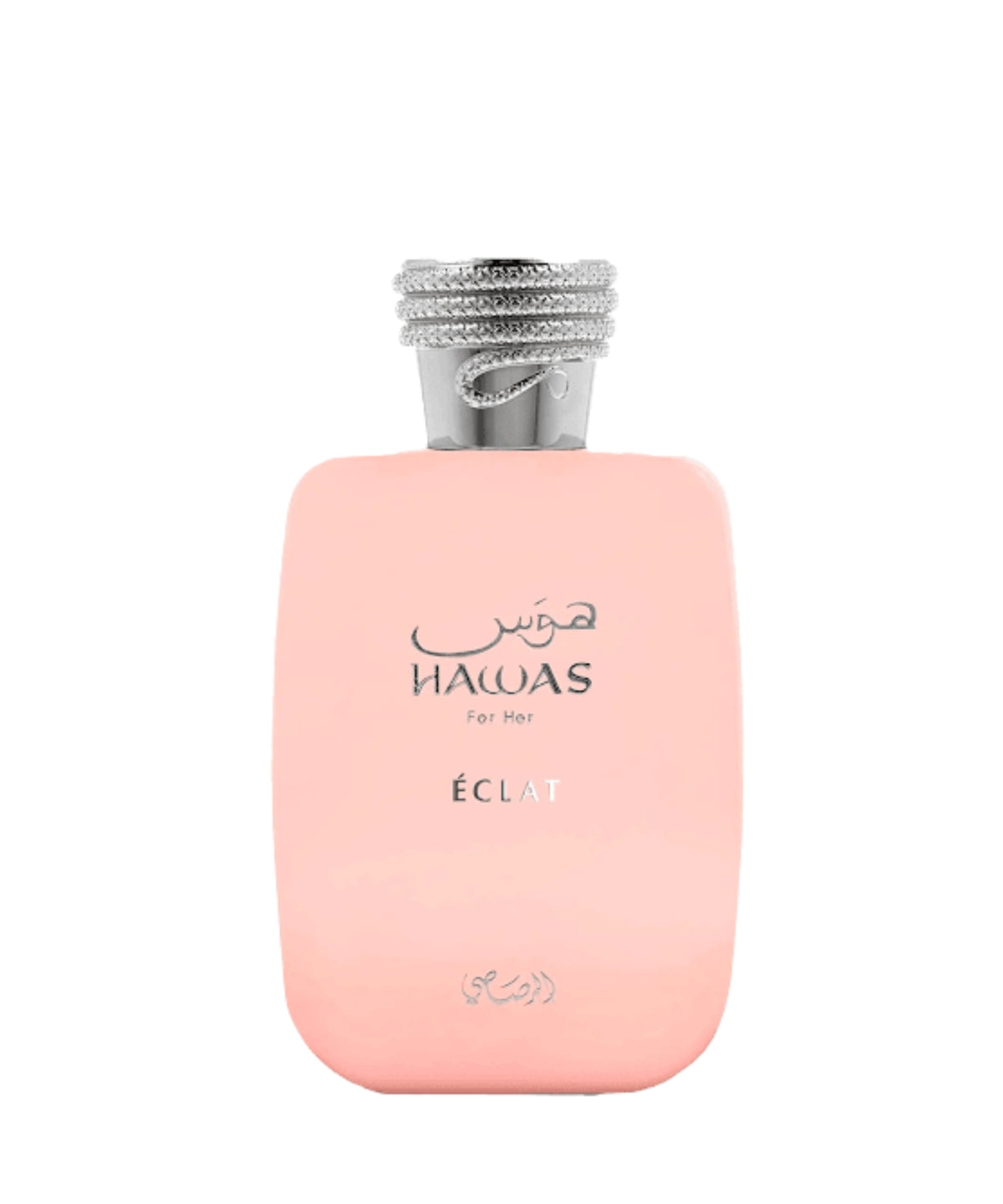 Hawas Eclat Women Eau De Parfum 100 ML Main image