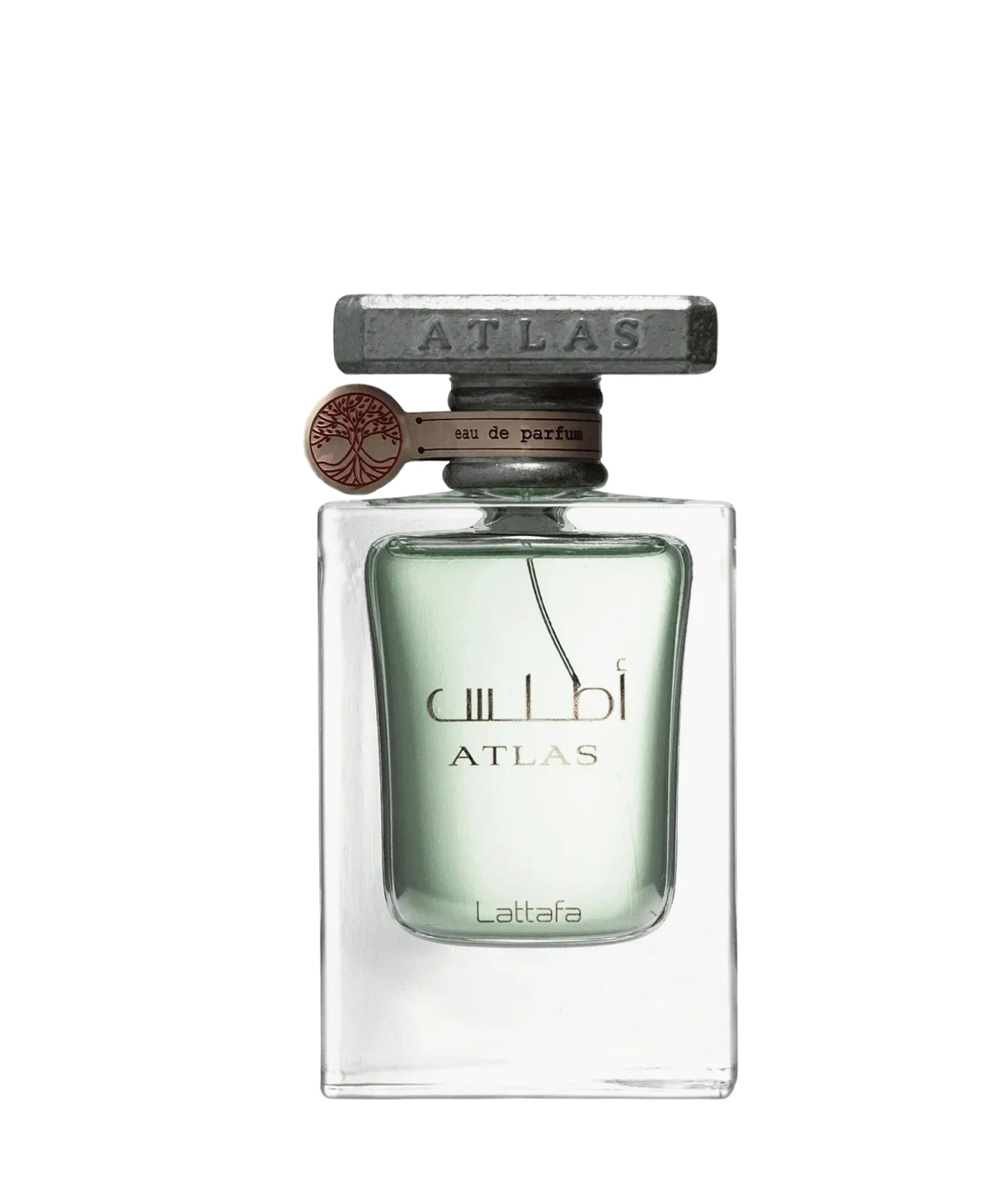 Lattafa Atlas Unisex Eau De Parfum 100 ML Main image
