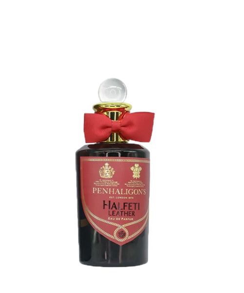 Penhaligon's Halfeti Leather EDP Main image