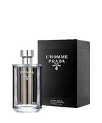 Prada L'Homme Milano EDT