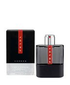 Prada Luna Rossa Carbon EDT