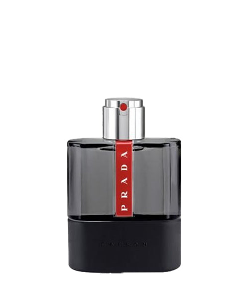 Prada Luna Rossa Carbon EDT Main image