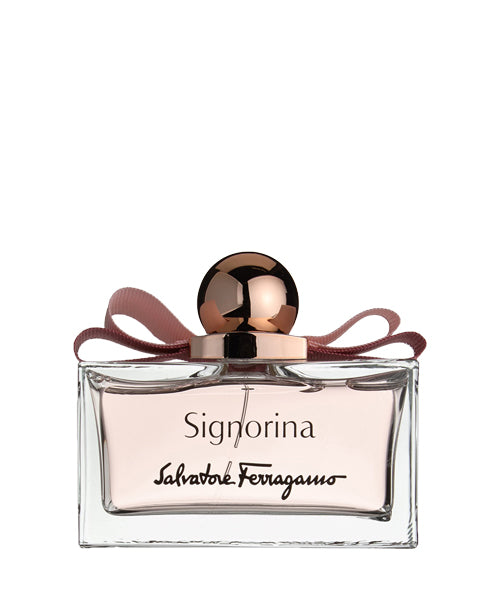 Signorina EDT  by Salvatore Ferragamo Main image