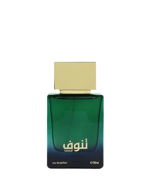 Tanuf EDP  by Ahmed Al Maghribi Main image
