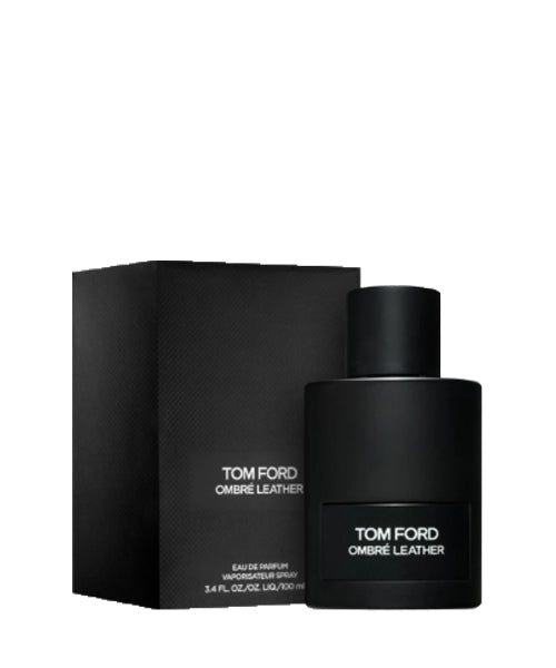 Tom Ford Ombre Leather EDP Secondary image