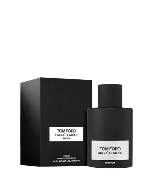 Tom Ford Ombre Leather Parfum Secondary image