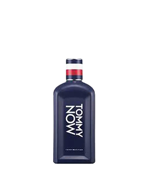 Tommy Now EDT Main image