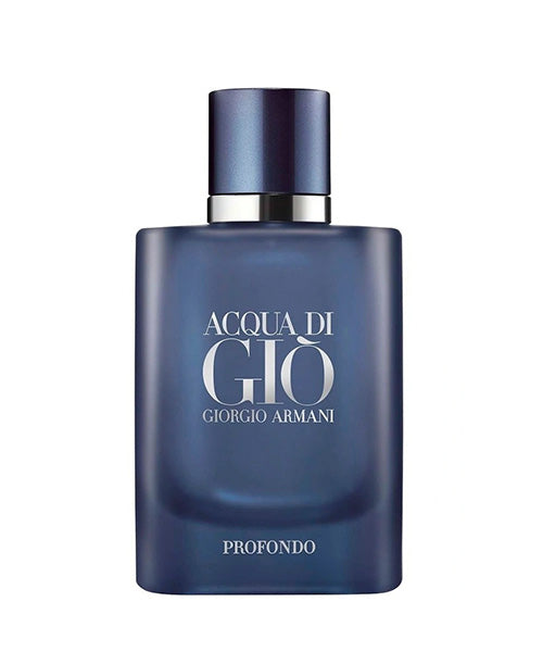 Acqua di Gio Profondo - 100 ml Main image