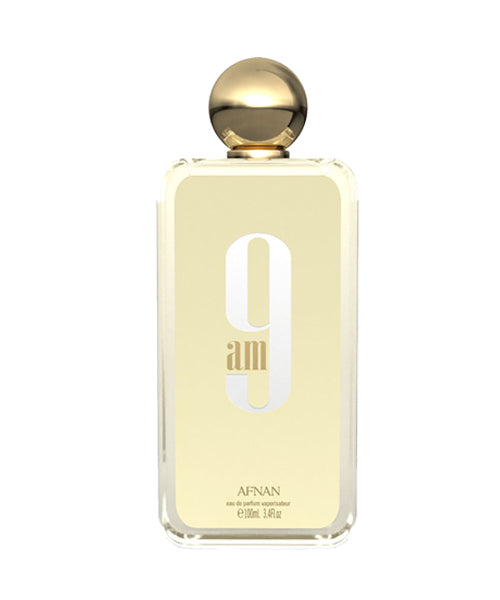 original 9AM By Afnan Edp at Aromee Main image