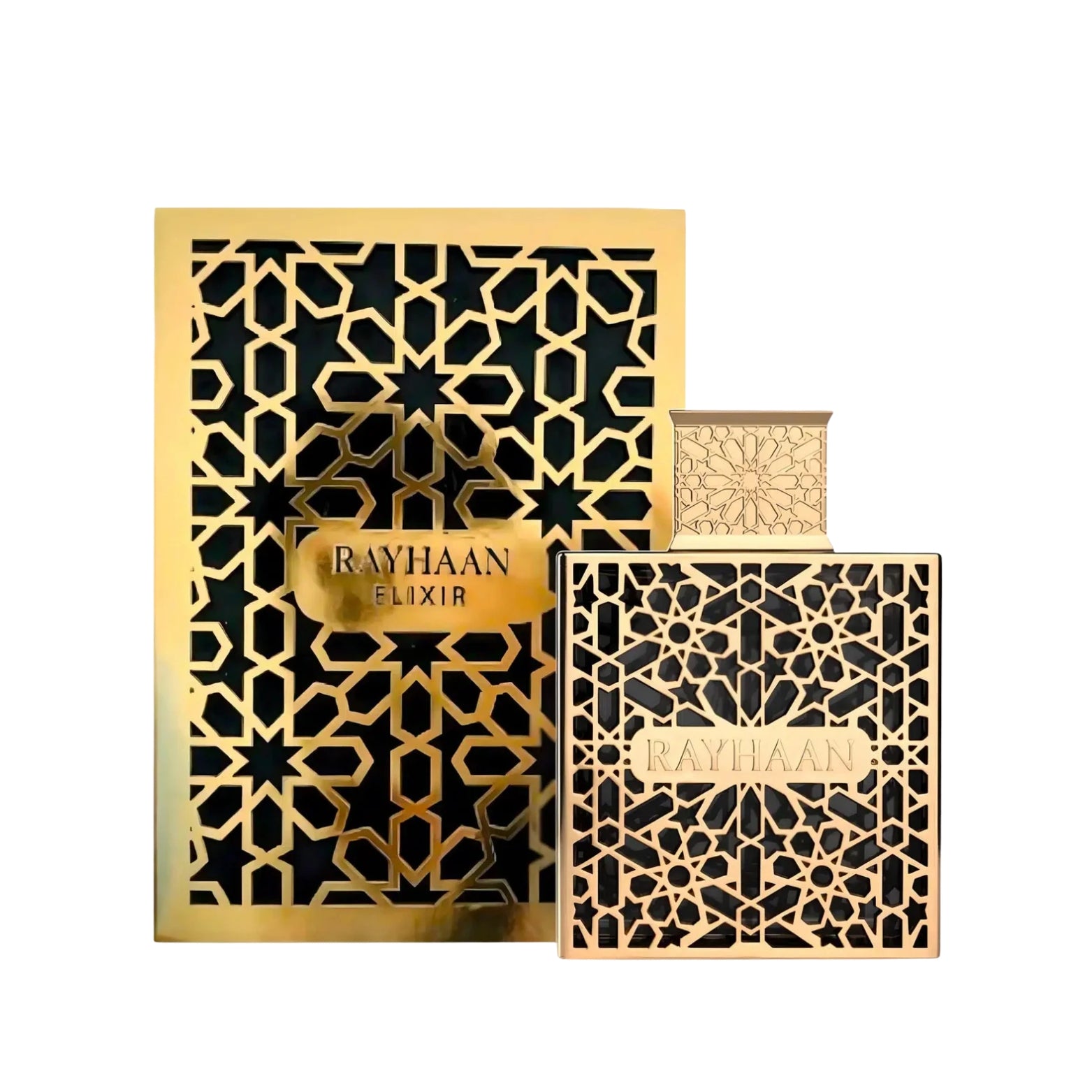 Rayhaan Elixir EDP Secondary image