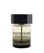 YSL la Nuit De L'Homme EDT