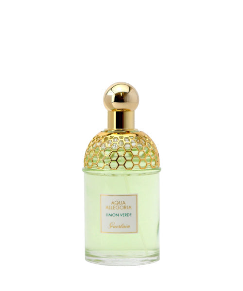 Aqua Allegoria Limon Verde EDT by Guerlain Main image