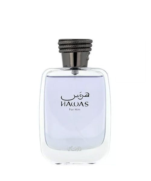 Rasasi Hawas edp Main image