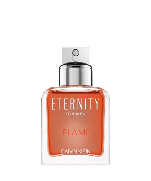 Calvin Klein Eternity Flame EDT Main image