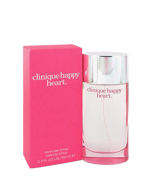 Clinique Happy Heart