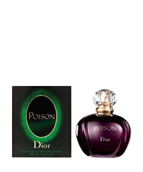 Dior Poison EDT