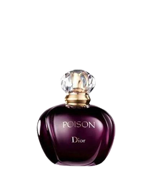 Dior Poison EDT Main image