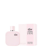 Lacoste L.12.12 Rose Variant EDP