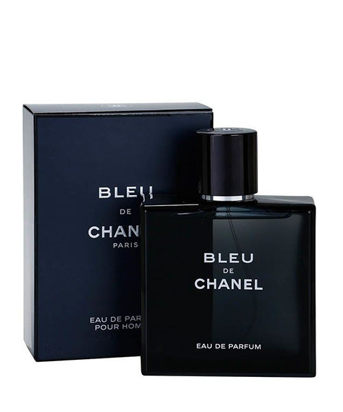 Bleu De Chanel edp