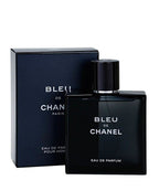 Bleu De Chanel edp